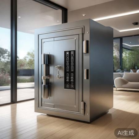 别墅保险柜评测：品质生活必备之选