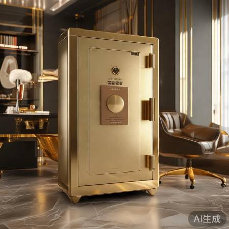 金库王保险柜,豪华耐用