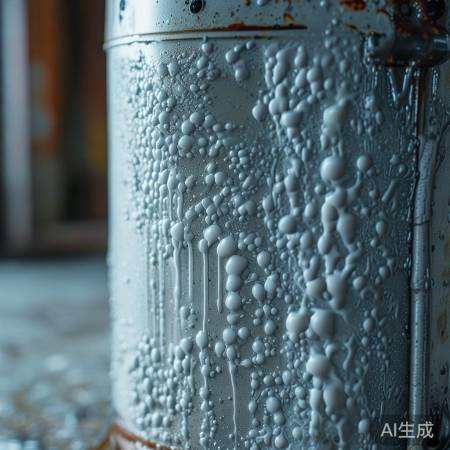 电热水器漏电隐患解析：安全使用指南