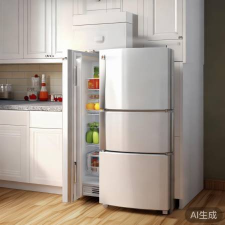 冰箱后黄灯闪烁？小心这3个常见问题！