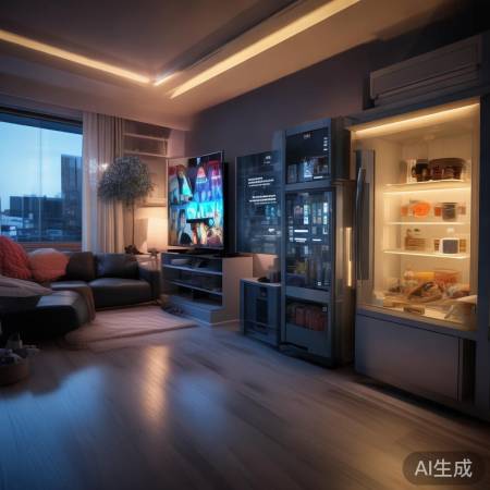 洗衣机龙头往前跑，家居生活新体验