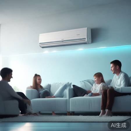 日立中央空调EXPROLL：高效节能的秘密武器