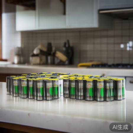 燃气灶电池用量揭秘：不同品牌、型号大比拼