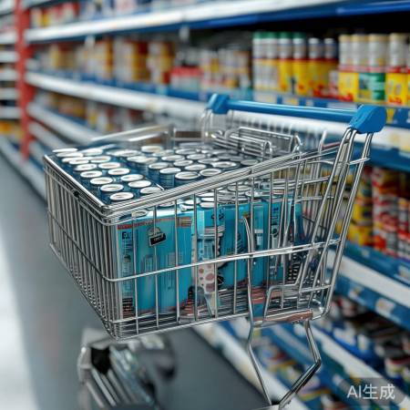 锂电池贵且不便换