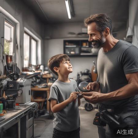 安装小米锁，技巧先行