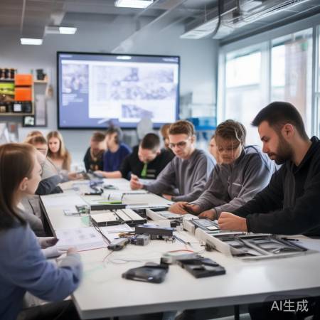 小米培训课程丰富多样