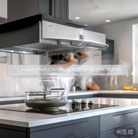 金帝集成灶安全性能解析