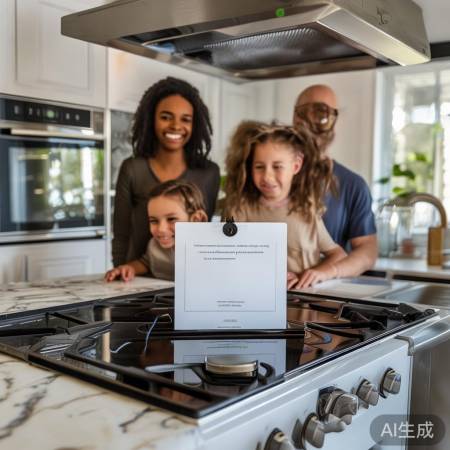 金帝集成灶：贵但值！