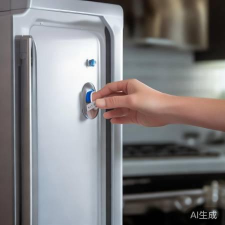 冰箱风扇高度调节技巧：轻松掌握调整方法