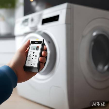 西门子洗衣机锁具解锁技巧分享