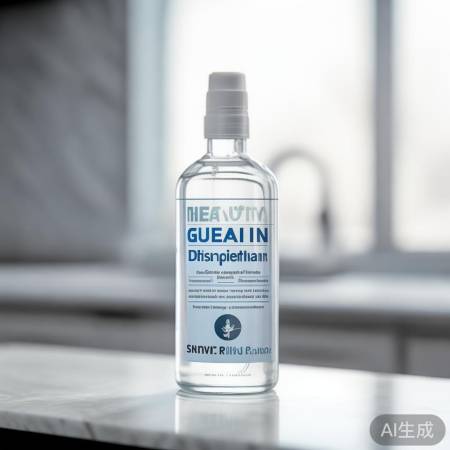 高效消毒，衣物焕新：双缸洗衣机专用消毒液推荐