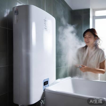 电热水器小技巧，延长使用寿命