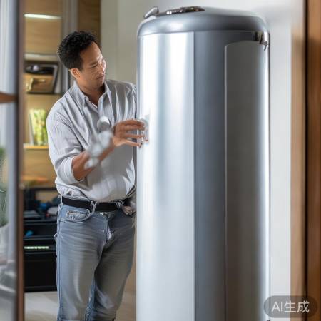 美的热水器沈阳维修服务专业上门