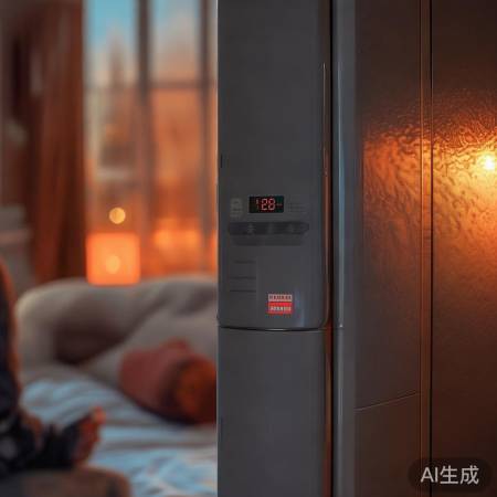 Ferroli壁挂炉使用方法详解：轻松上手，享受舒适供暖