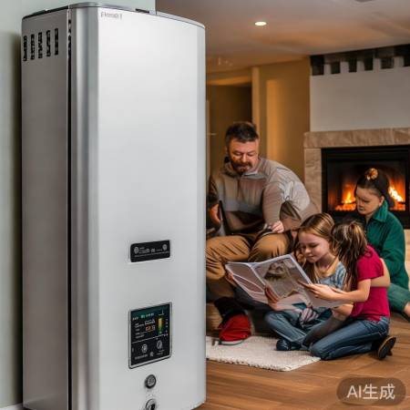 壁挂炉使用安全记