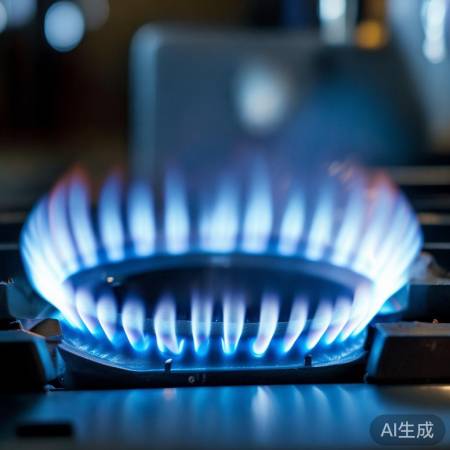 燃气灶关火响声问题解答