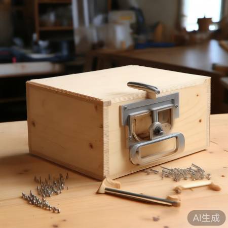 保险柜没钥匙怎么开？快速解锁技巧揭秘