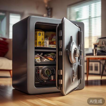 保险柜开锁小窍门