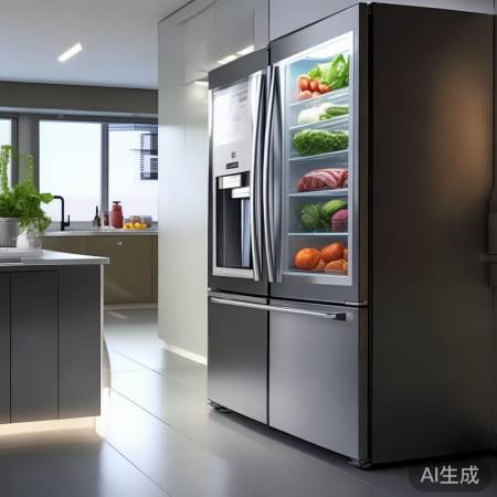 海尔536冰箱团购：性价比高，畅销爆款！