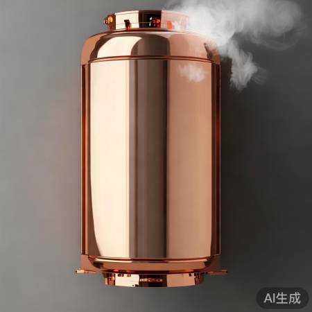 菲斯曼壁挂炉材质解析：全铜设计揭秘