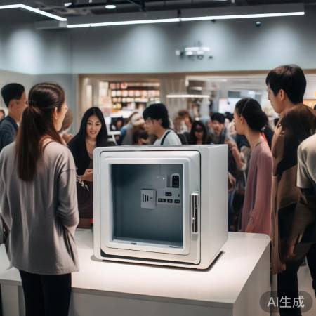 小米保险柜价格上调，原因揭秘！