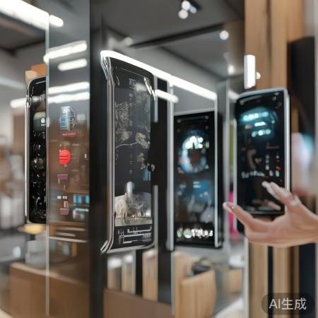 智能锁行业现状分析：市场趋势与创新发展