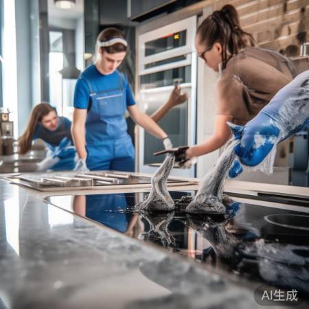 选清洗公司，看服务重技术