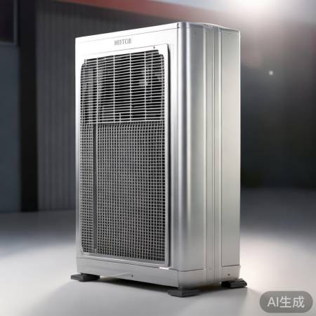 日立空调外机保护罩：防尘抗晒，守护空调清凉一夏