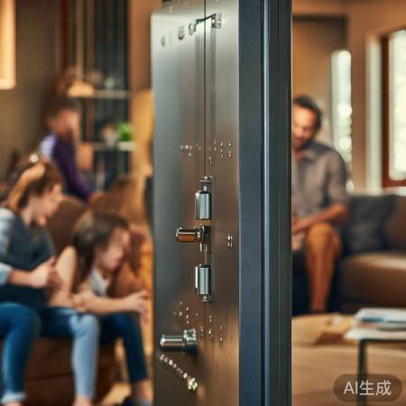 沈阳防盗门移门安装，安全之选，专业推荐