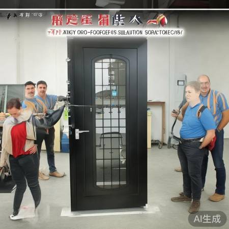 沈阳XX防盗门,高端品质服务佳