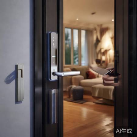 萤石指纹锁免费体验