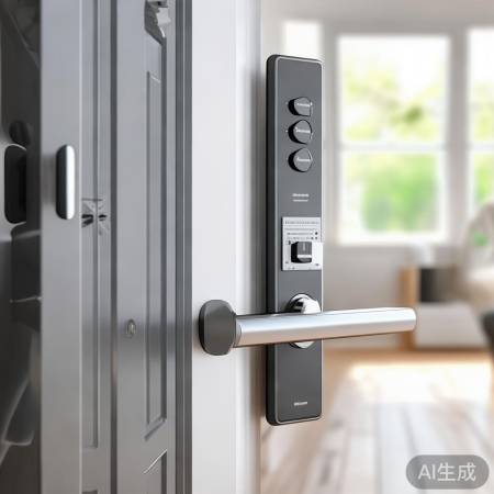 智能锁锁条不匹配，安全守护升级指南