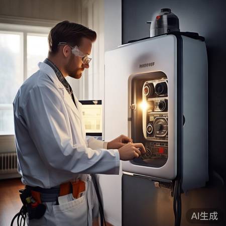 华亿壁挂炉EC故障快速排查指南