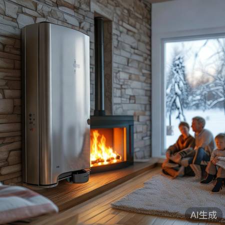 爱护壁挂炉,温暖又长寿