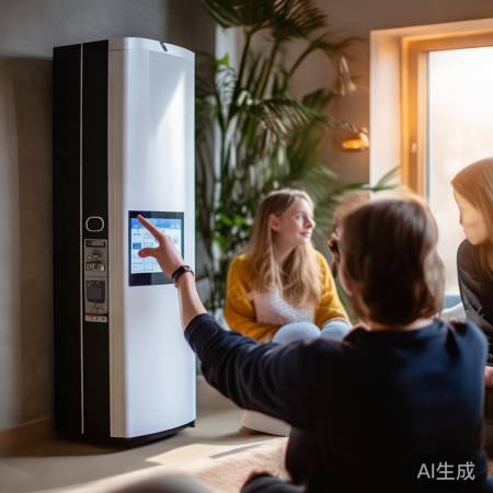 壁挂炉EC故障解决办法