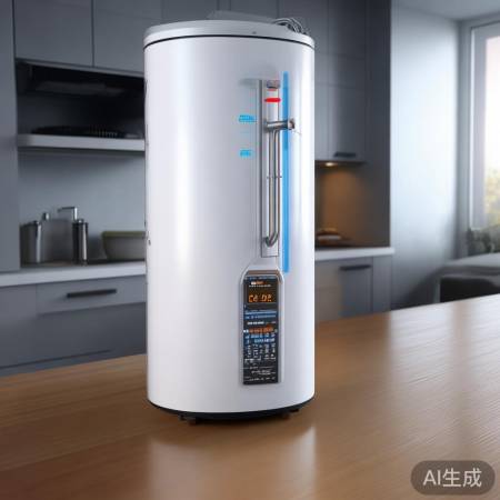 热水器快速启动技巧，告别等待烦恼