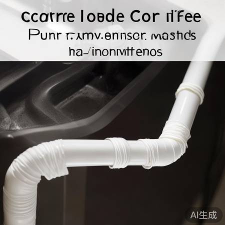 洗衣机下水管包管安装技巧与选择指南