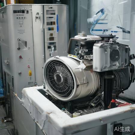 空气能热水器常见故障原因揭秘