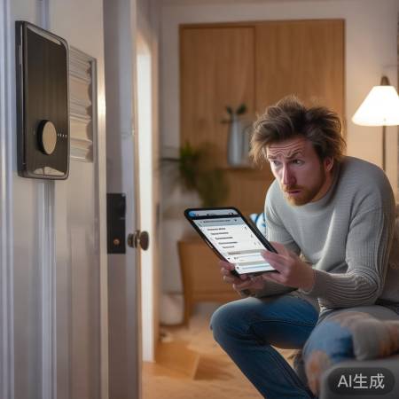 曼申智能锁客服电话，轻松解答您的疑问