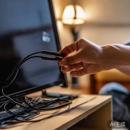 彩色电视机调色失灵怎么办？快速解决技巧大公开