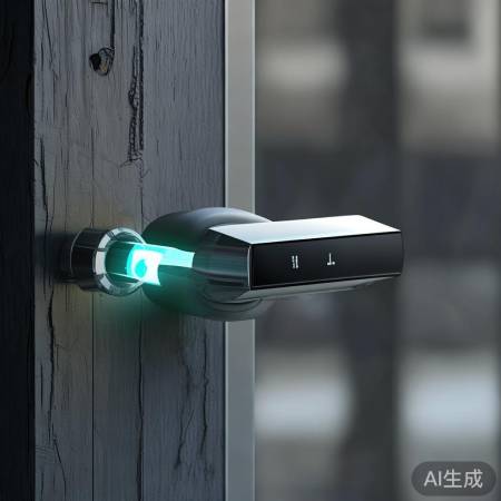 衢州木门指纹锁工程模式，家居安全升级首选