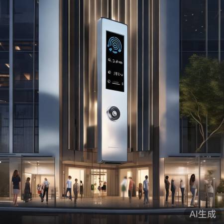 衢州木门指纹锁，工程模式，多场