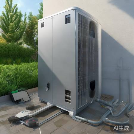 空气能专用变频水泵：高效节能的水泵解决方案