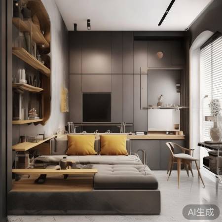 变频水泵节能减噪