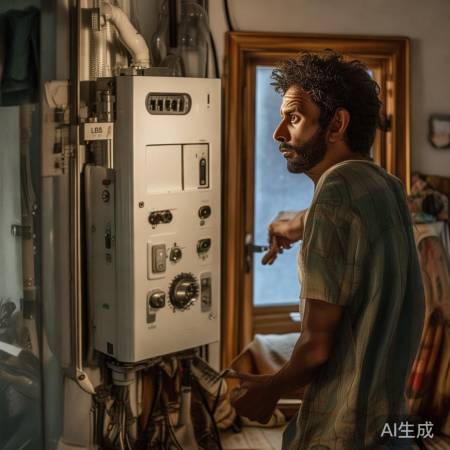 壁挂炉房间温度不均常见问题及解决方法