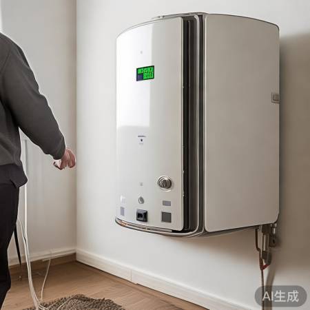 壁挂炉调温,均匀室温