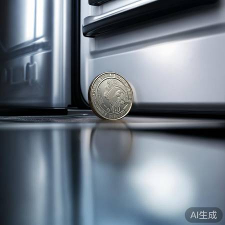 高温冰箱适合放硬币吗？小心这些后果