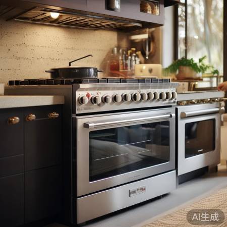 厦门津田集成灶：高效烹饪新选择，家居生活新亮点