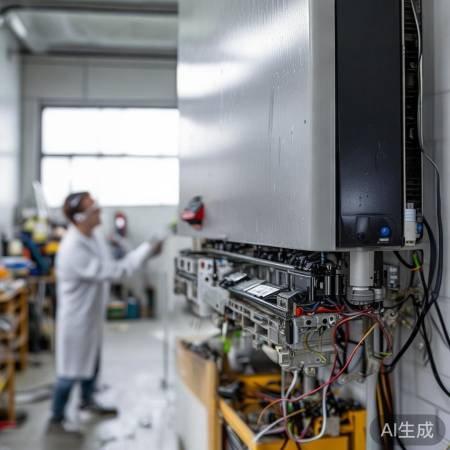 壁挂炉故障,小修可恢复