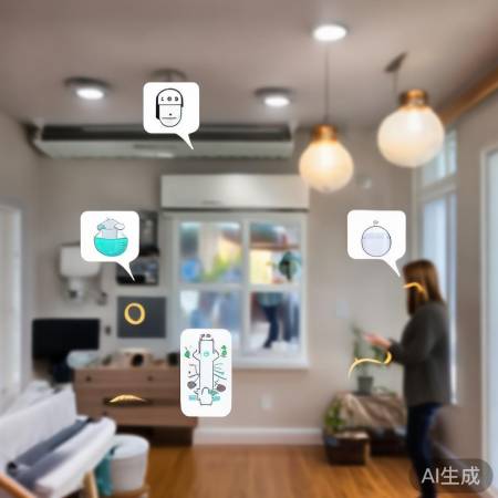 中央空调与水电系统：家用环境控制的差异化选择